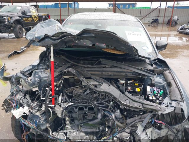 2023 MAZDA CX-5 JM3KFBCM8P0224667 Photo 9