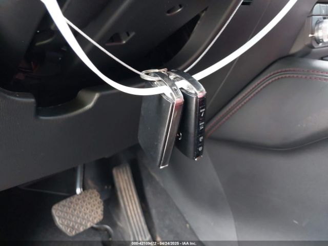 2023 MAZDA CX-5 JM3KFBCM8P0224667 Photo 10