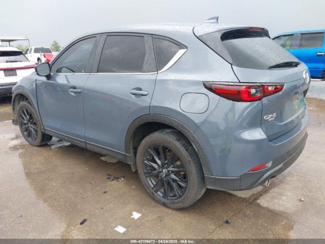 2023 MAZDA CX-5 JM3KFBCM8P0224667 Photo 2