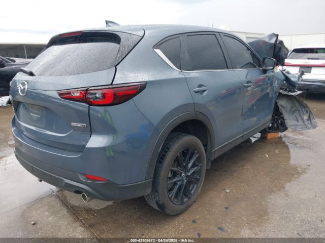 2023 MAZDA CX-5 JM3KFBCM8P0224667 Photo 3