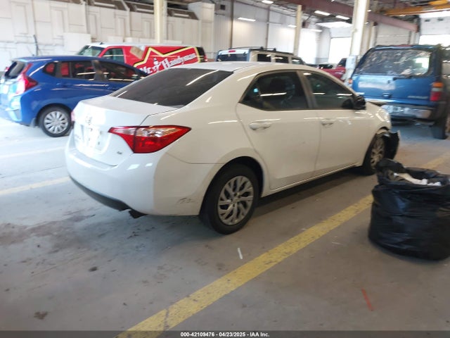 2T1BURHE6KC177081 Toyota 2zr-fe