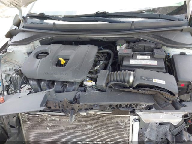 5NPD84LF6KH430963 Hyundai Elantra Value Edition