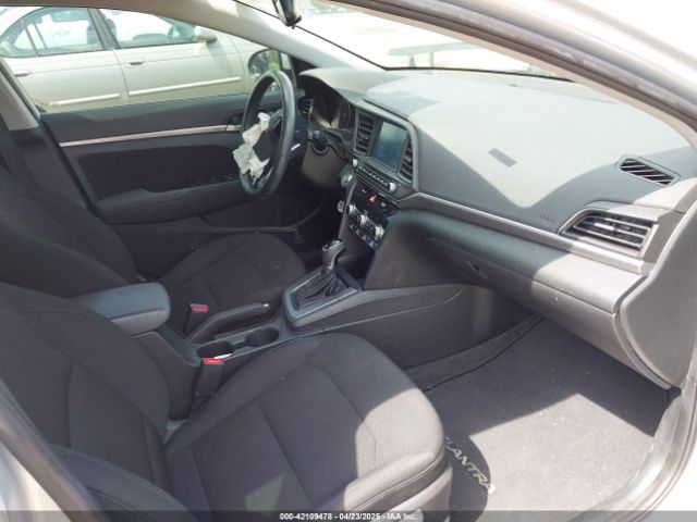 5NPD84LF6KH430963 Hyundai Elantra Value Edition