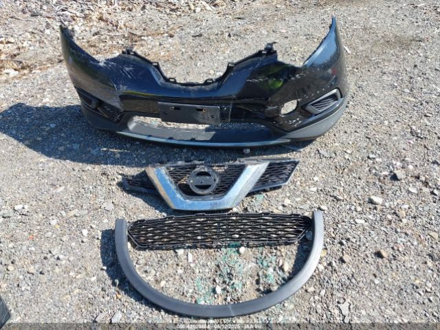 5N1AT2MK8EC800243 Nissan ROGUE S