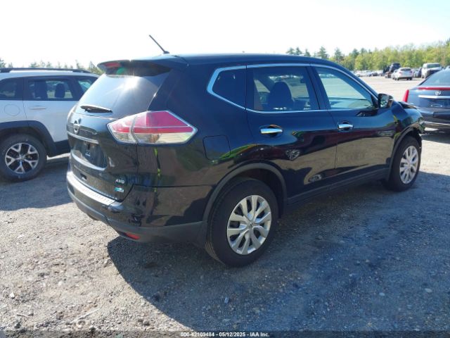 5N1AT2MK8EC800243 Nissan ROGUE S