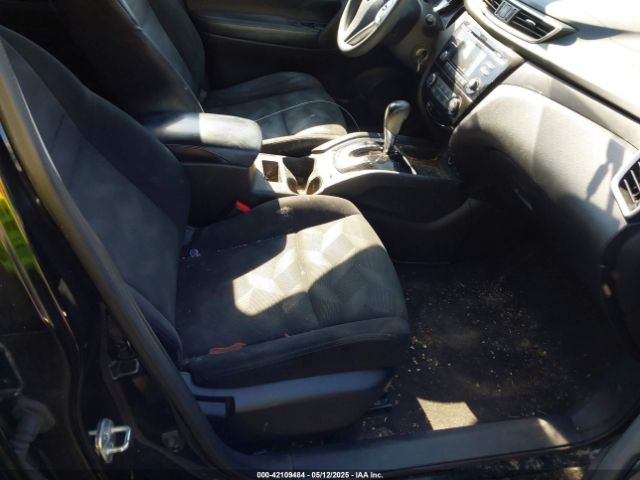 5N1AT2MK8EC800243 Nissan ROGUE S