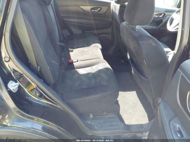 5N1AT2MK8EC800243 Nissan ROGUE S