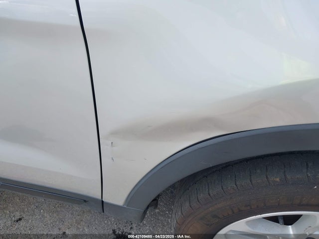 1FM5K8BH8HGA89753 Ford Explorer
