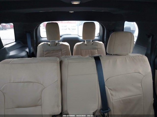 1FM5K8BH8HGA89753 Ford Explorer