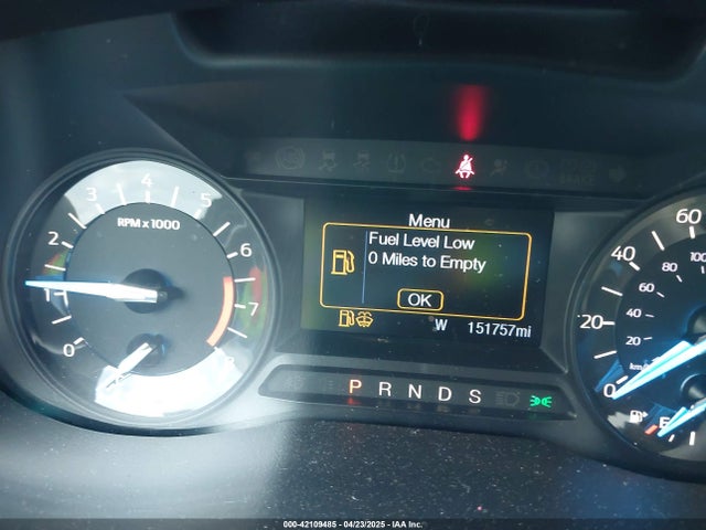 1FM5K8BH8HGA89753 Ford Explorer