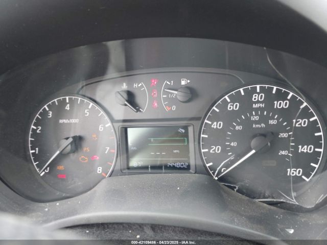 3N1AB7AP4FY338733 Nissan SENTRA S
