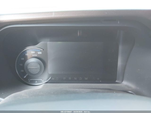 1FMEE5BPXMLA93172 Ford Bronco Outer Banks