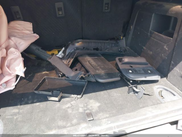 1FMEE5BPXMLA93172 Ford Bronco Outer Banks
