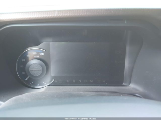 1FMEE5BPXMLA93172 Ford Bronco Outer Banks