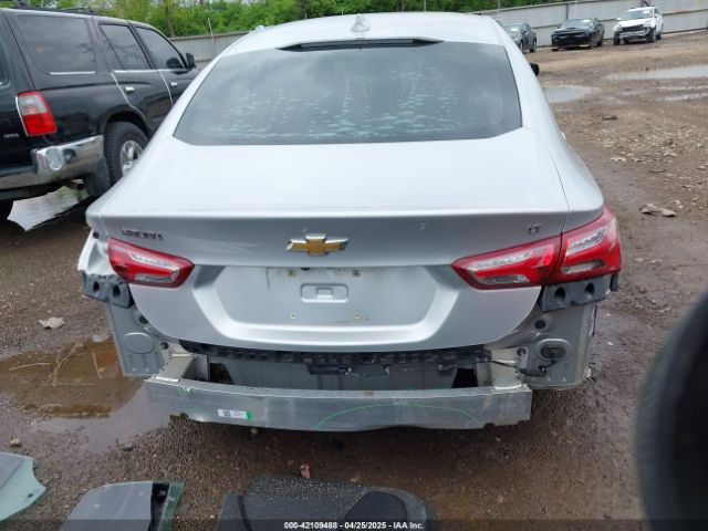 1G1ZD5ST8KF204974 Chevrolet MALIBU LT