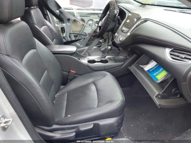 1G1ZD5ST8KF204974 Chevrolet MALIBU LT