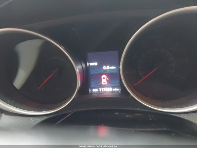 2013 MITSUBISHI OUTLANDER SPORT 4A4AR3AU1DE015735 Photo 6