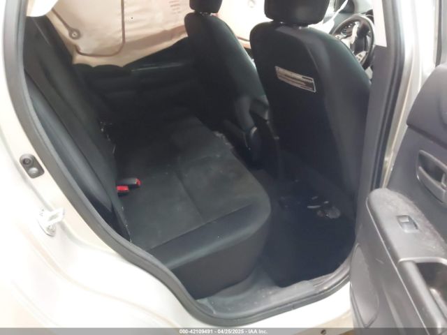 2013 MITSUBISHI OUTLANDER SPORT 4A4AR3AU1DE015735 Photo 7