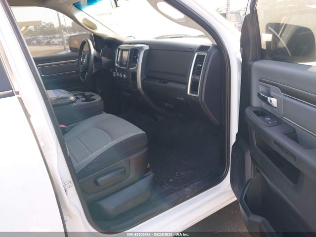 2021 RAM 1500 CLASSIC 1C6RR6TT3MS515940 Photo 4