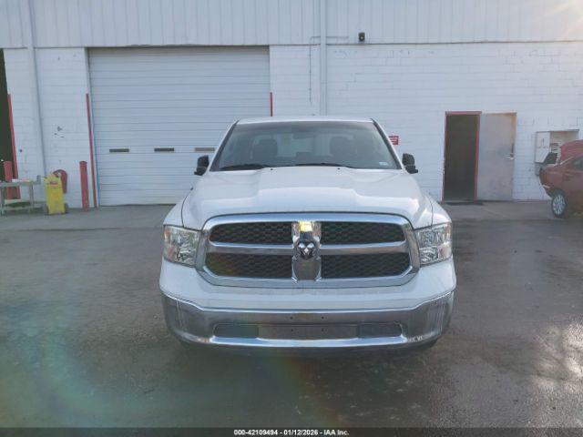 2021 RAM 1500 CLASSIC 1C6RR6TT3MS515940 Photo 5