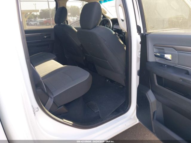 2021 RAM 1500 CLASSIC 1C6RR6TT3MS515940 Photo 7