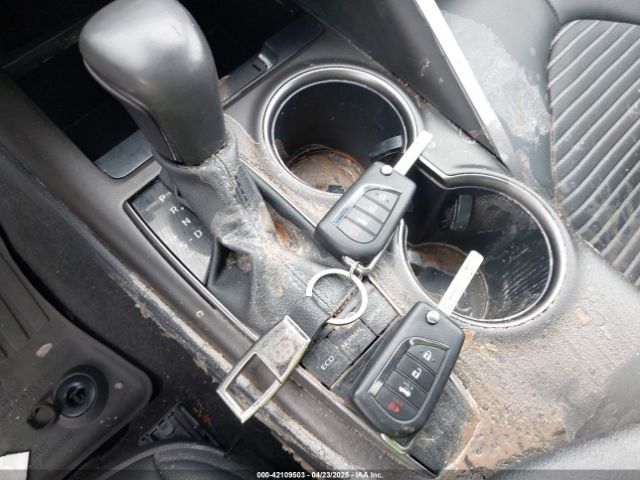 4T1G11AK9PU812493 Toyota CAMRY SE