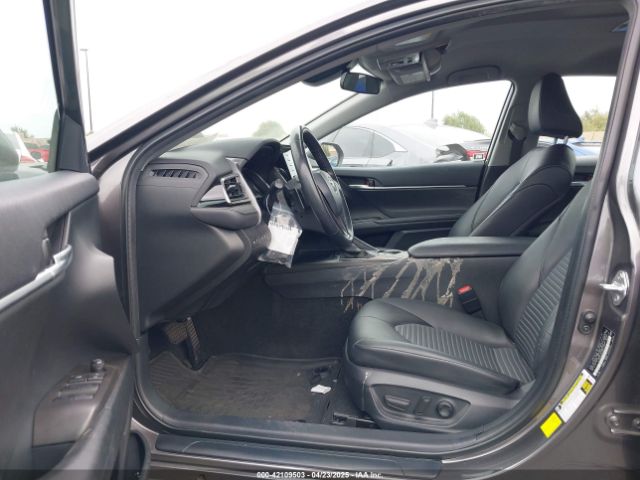 4T1G11AK9PU812493 Toyota CAMRY SE