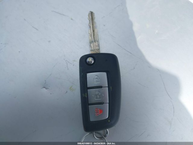 5N1AT2MT2HC869894 Nissan Rogue S/sl/sv