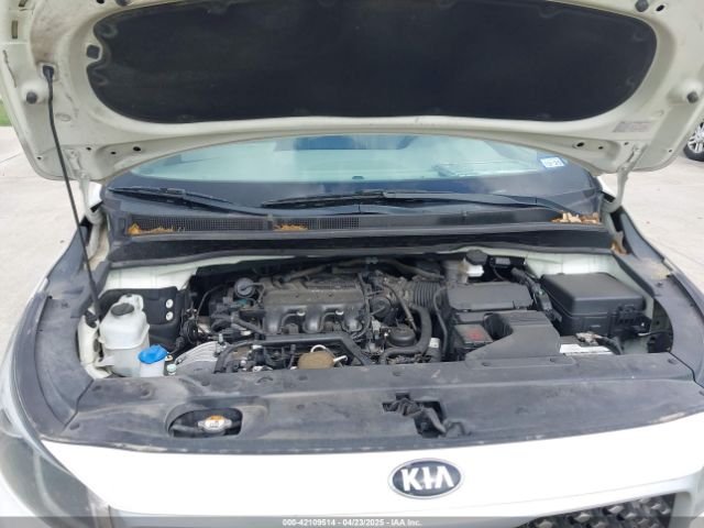 KNDME5C12F6028893 KIA Sedona Sx Luxury