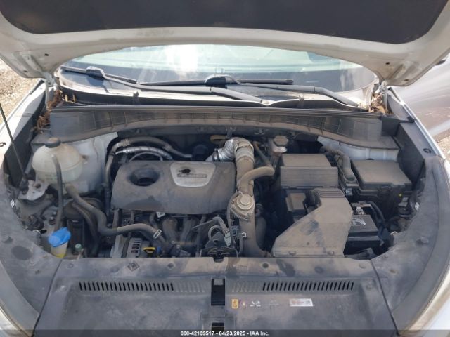 KM8J33A25GU233478 Hyundai Tucson Eco