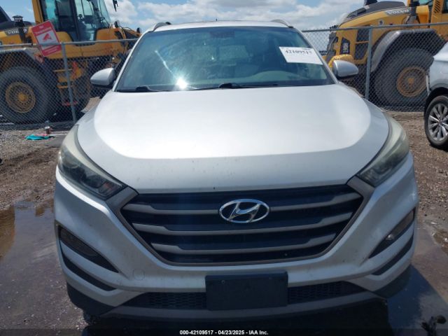 KM8J33A25GU233478 Hyundai Tucson Eco