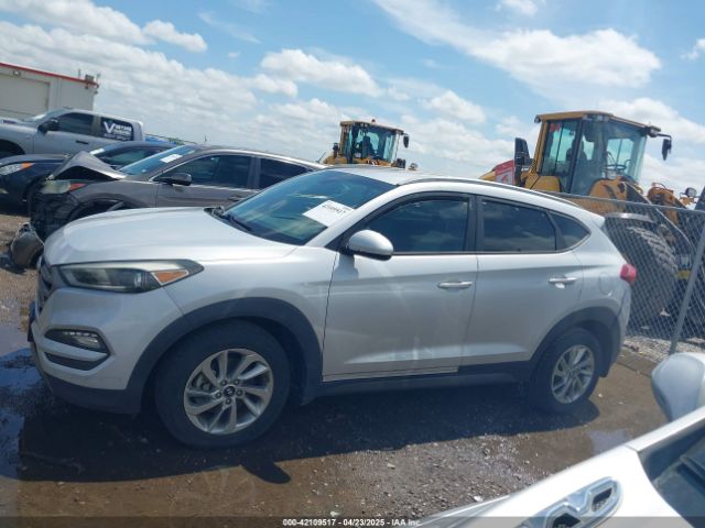 KM8J33A25GU233478 Hyundai Tucson Eco
