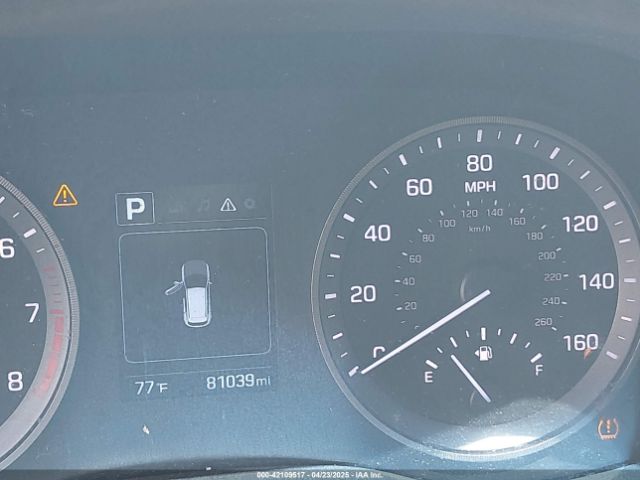 KM8J33A25GU233478 Hyundai Tucson Eco