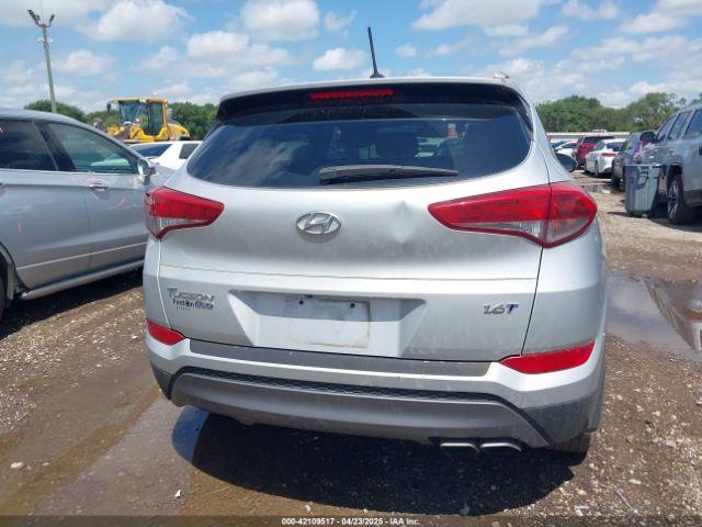 KM8J33A25GU233478 Hyundai Tucson Eco