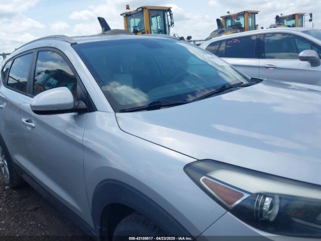 KM8J33A25GU233478 Hyundai Tucson Eco