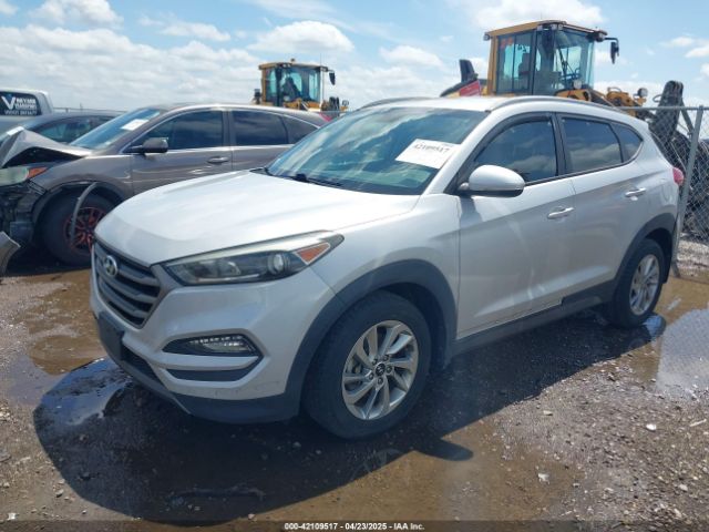 KM8J33A25GU233478 Hyundai Tucson Eco