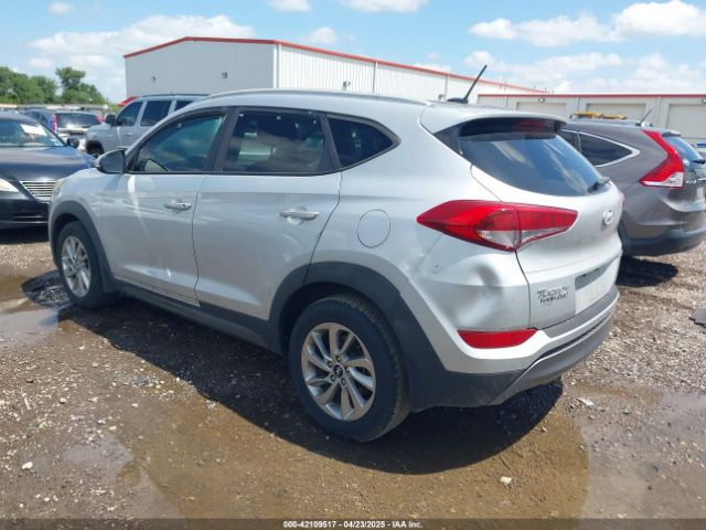 KM8J33A25GU233478 Hyundai Tucson Eco