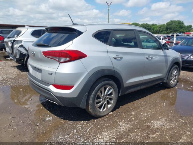 KM8J33A25GU233478 Hyundai Tucson Eco