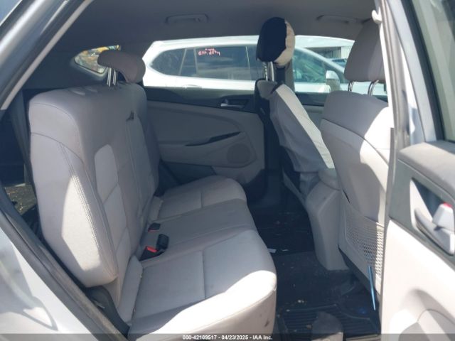 KM8J33A25GU233478 Hyundai Tucson Eco