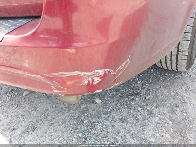 2C4RC1BG7GR156745 Chrysler Town & Country Touring