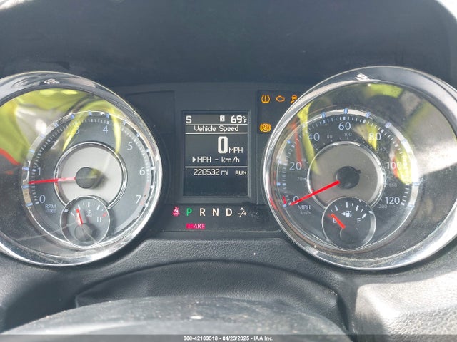 2C4RC1BG7GR156745 Chrysler Town & Country Touring