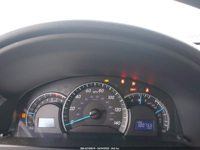 4T4BF1FKXER444316 Toyota CAMRY XLE