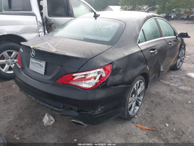 2015 MERCEDES-BENZ CLA 250 WDDSJ4EB5FN259043 Photo 3