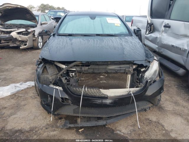 2015 MERCEDES-BENZ CLA 250 WDDSJ4EB5FN259043 Photo 5