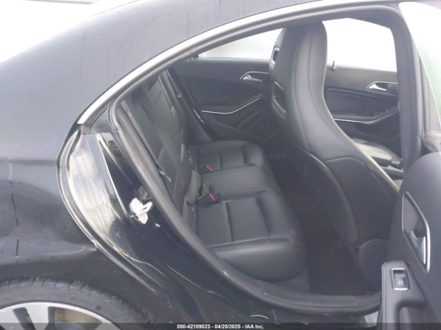 2015 MERCEDES-BENZ CLA 250 WDDSJ4EB5FN259043 Photo 7