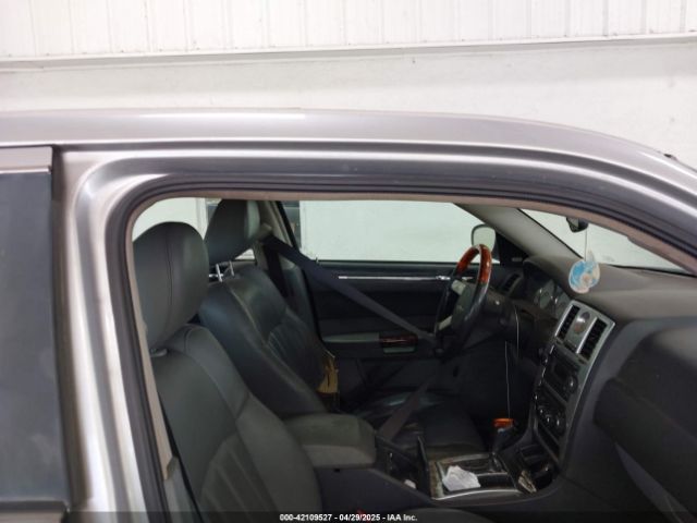 2005 CHRYSLER 300C 2C3JA63H95H630712 Photo 4