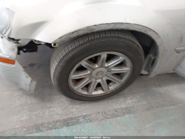 2005 CHRYSLER 300C 2C3JA63H95H630712 Photo 5