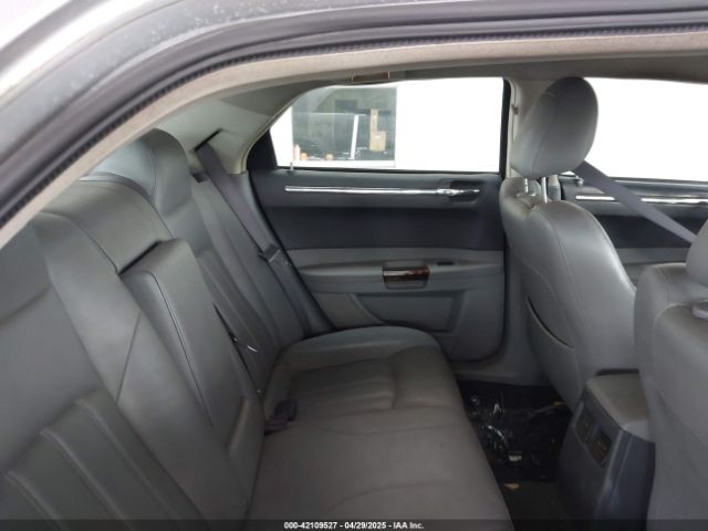 2005 CHRYSLER 300C 2C3JA63H95H630712 Photo 7