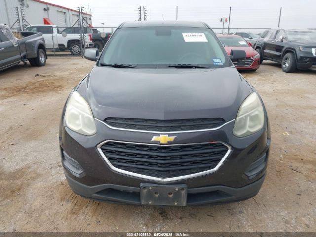 2GNALBEK0G6227554 Chevrolet lea - e85 max, aluminum