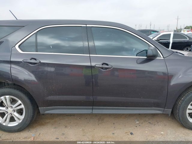 2GNALBEK0G6227554 Chevrolet lea - e85 max, aluminum